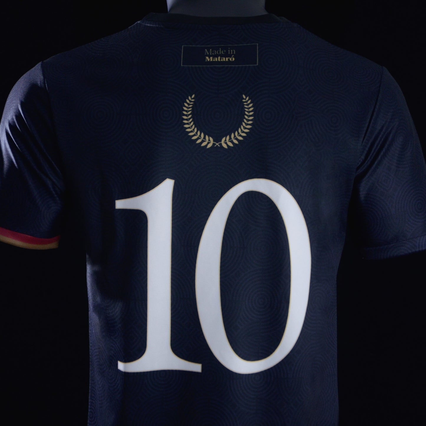 The Prodigy (Yamal) Football Jersey