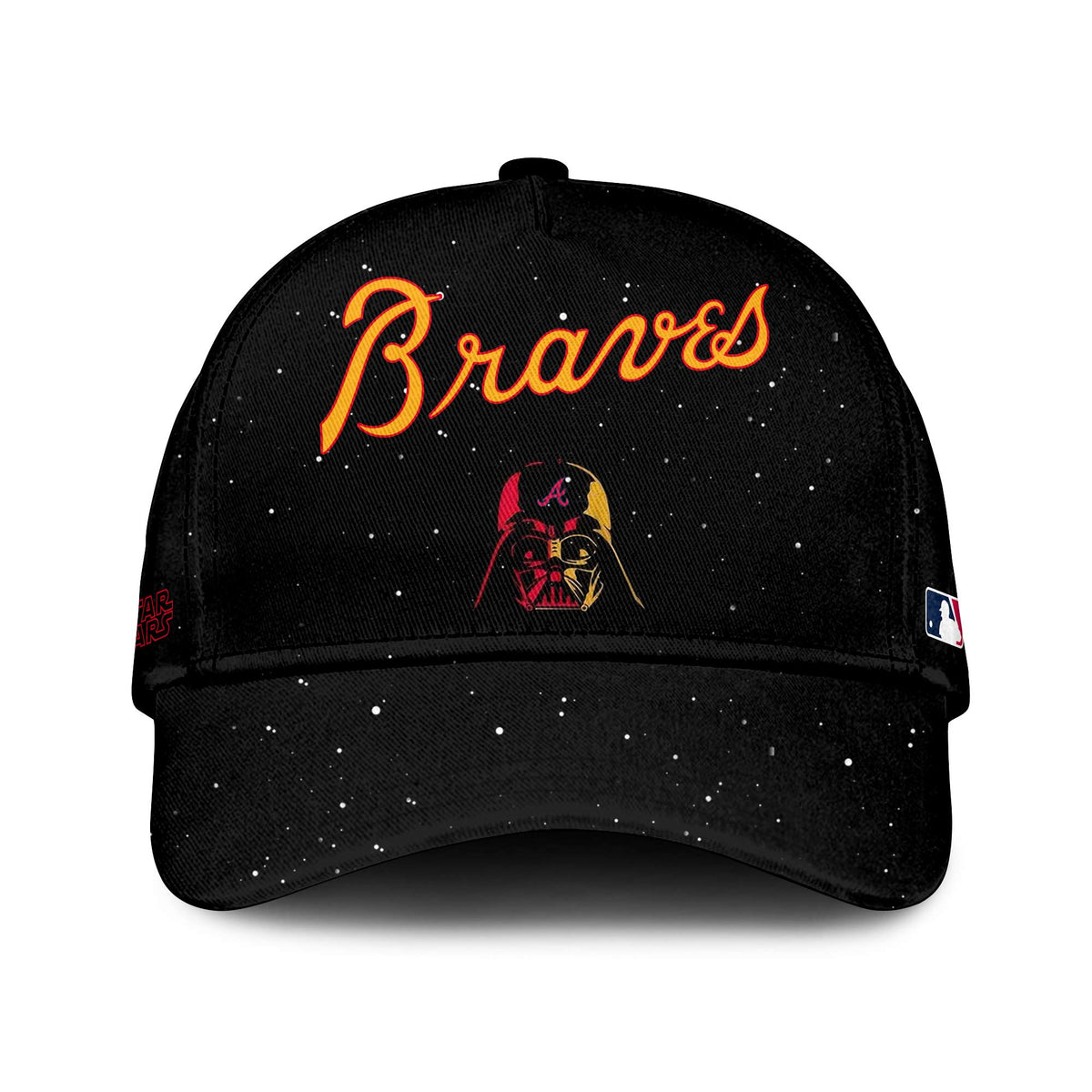 Stars Wars Night Baseball Jersey Editions Limited