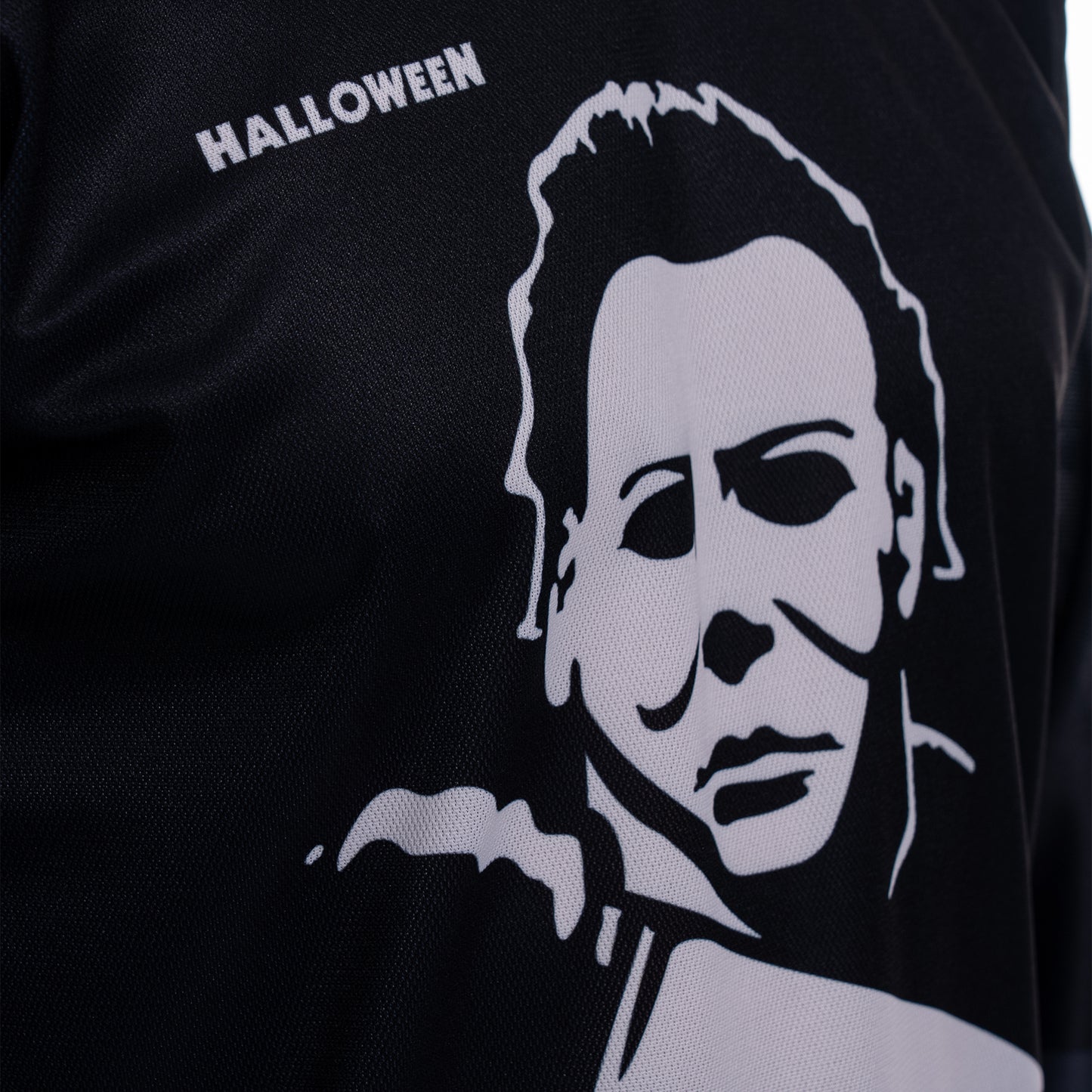Michael Myers Hockey Jersey