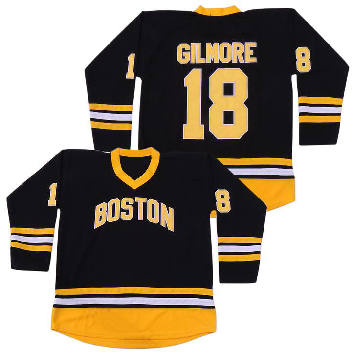Gilmore Boston Hockey Jersey
