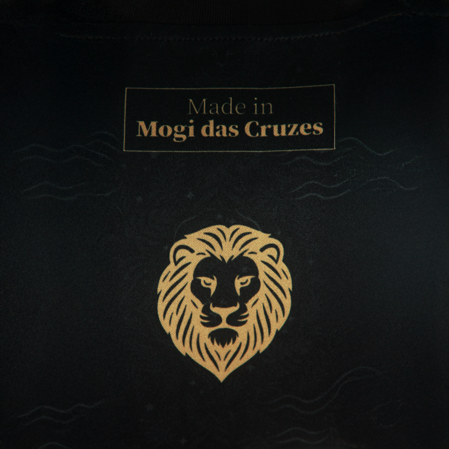 O Menino (Neymar) Football Jersey