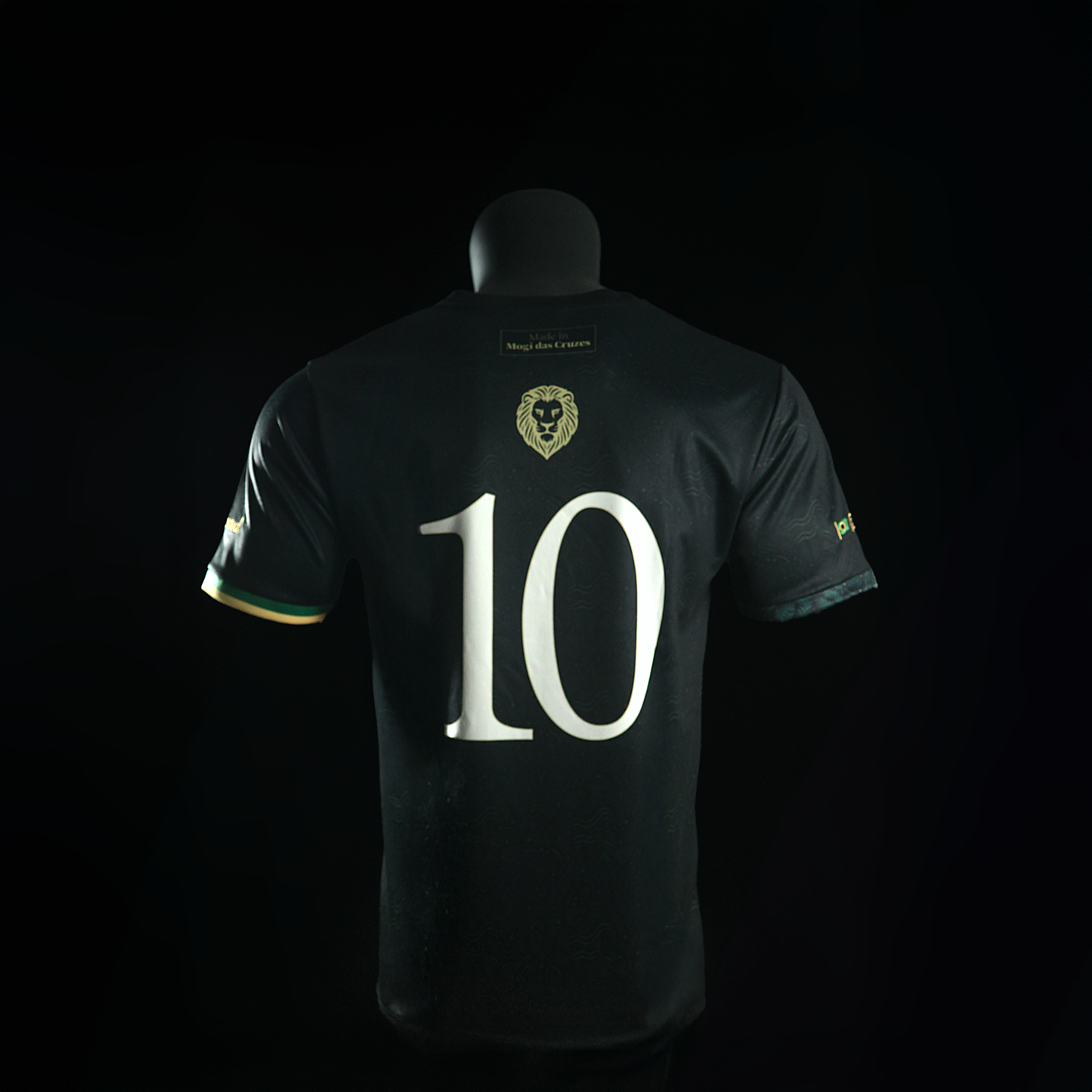 O Menino (Neymar) Football Jersey