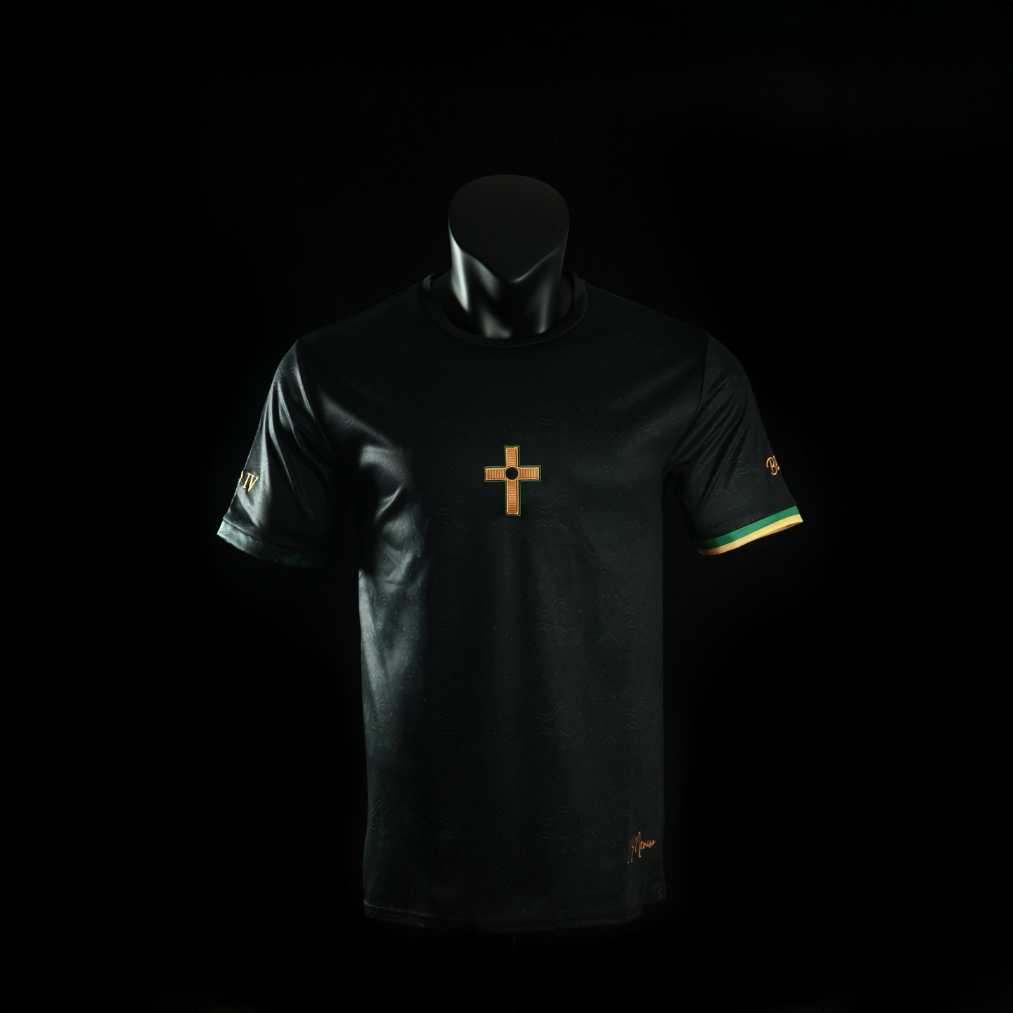 O Menino (Neymar) Football Jersey