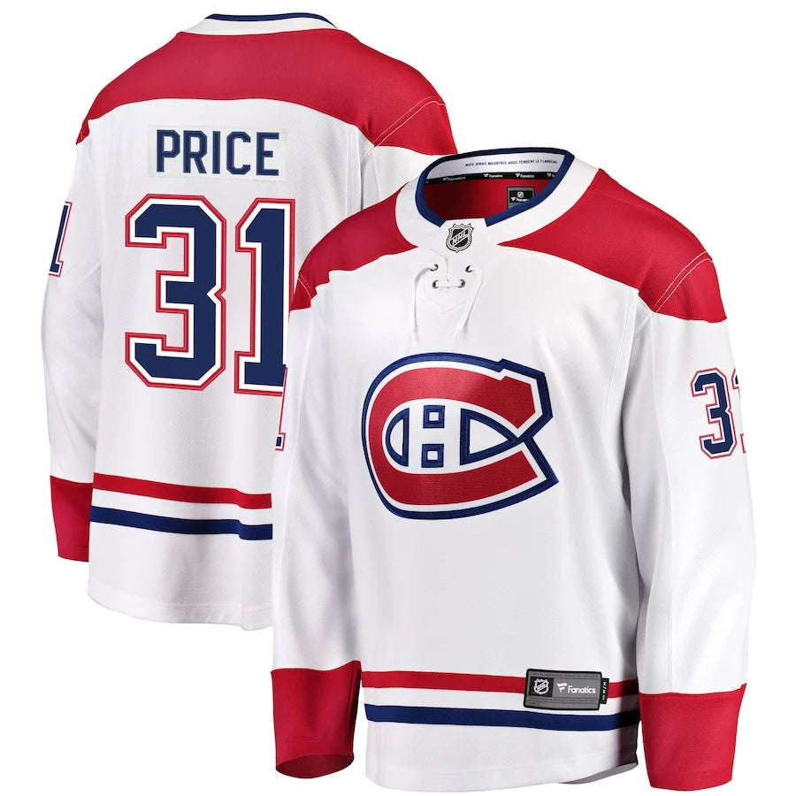 31 Breakaway Home Jersey