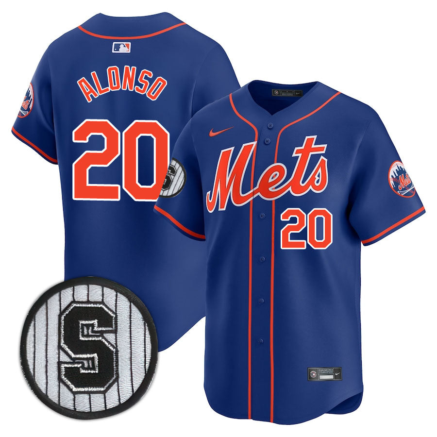 Royal - Pete Alonso