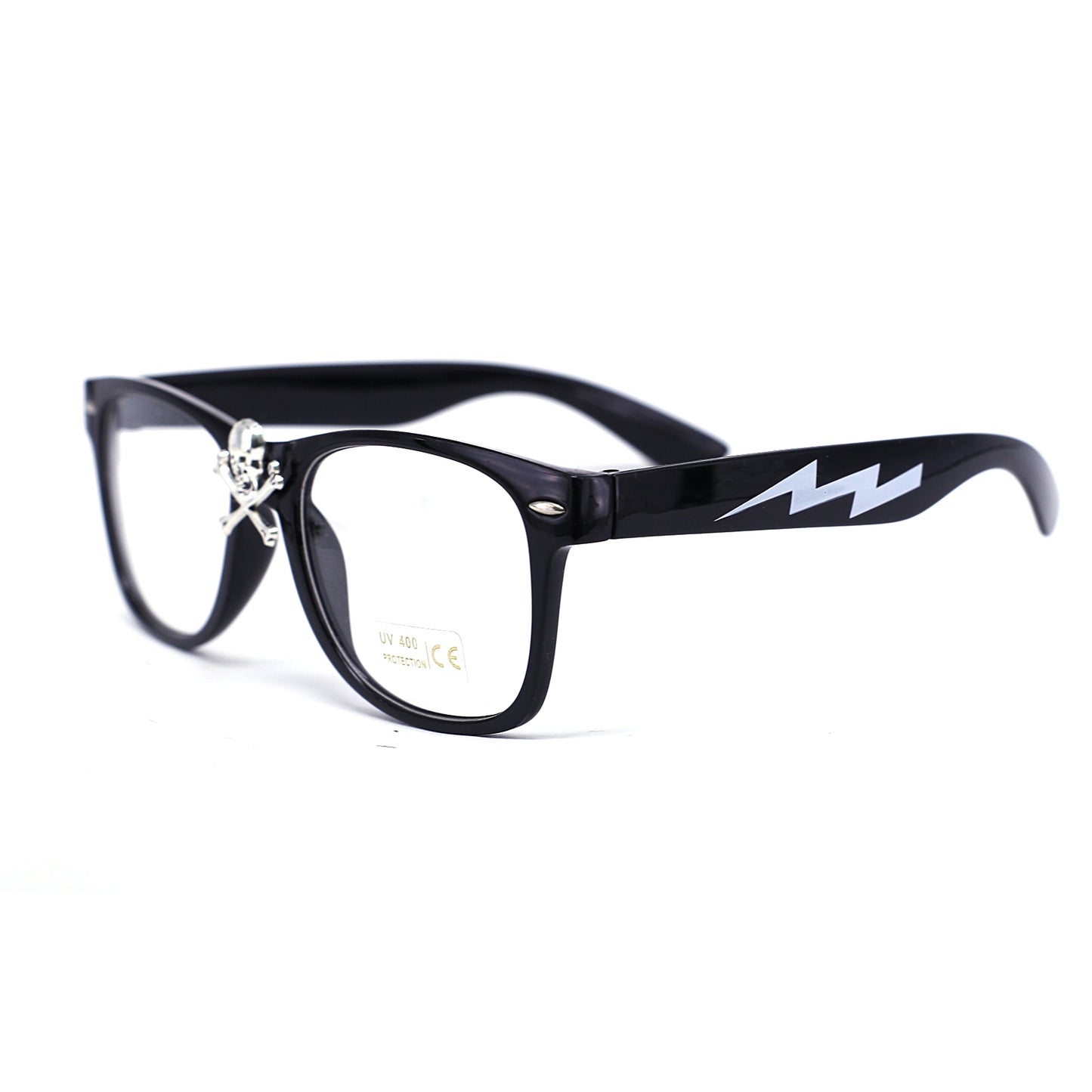 Ricky Wild Thing Vaughn Glasses