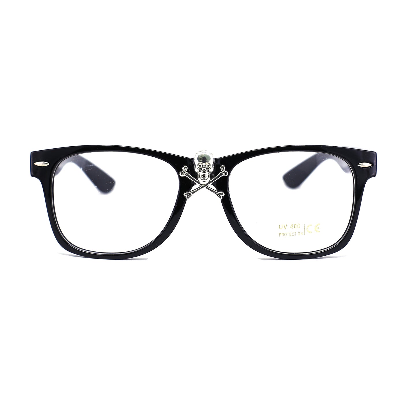 Ricky Wild Thing Vaughn Glasses