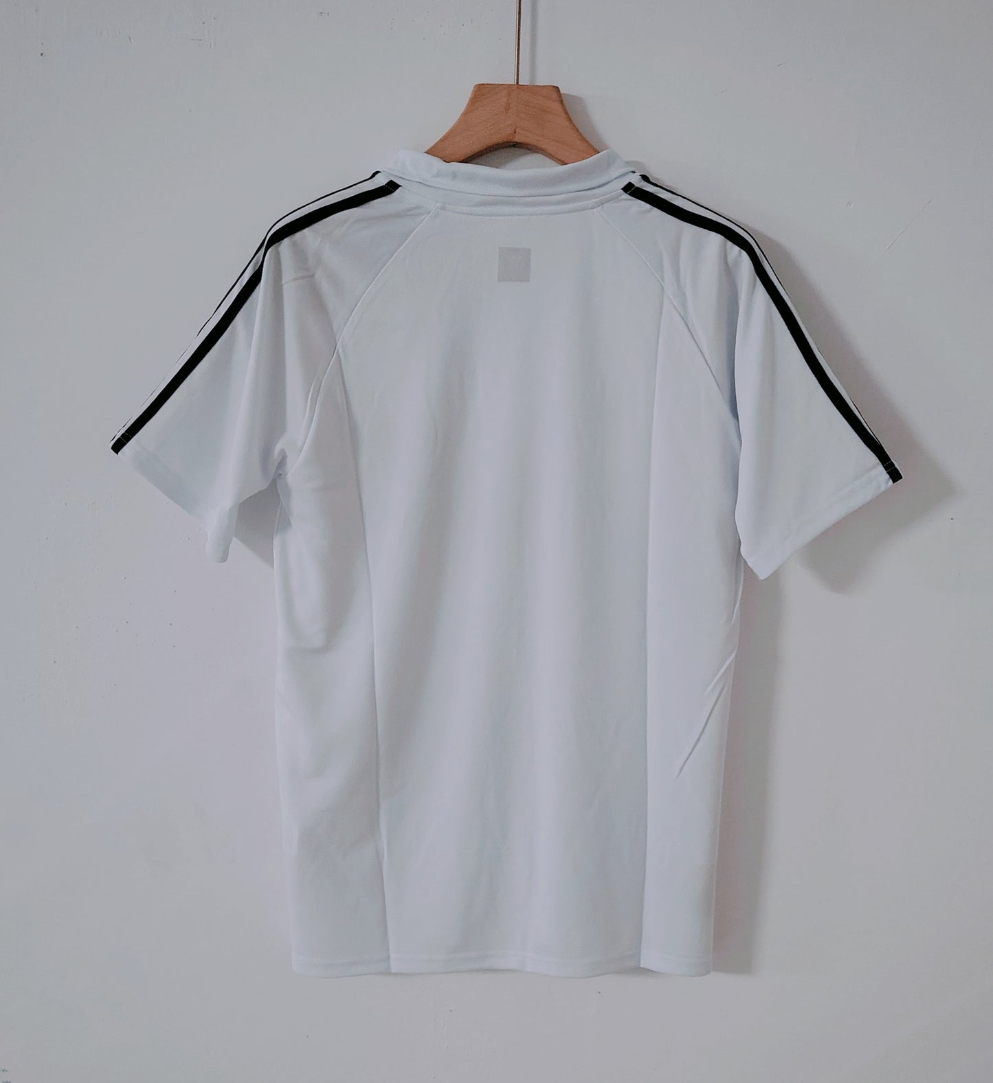 Retro Real Madrid 84-85