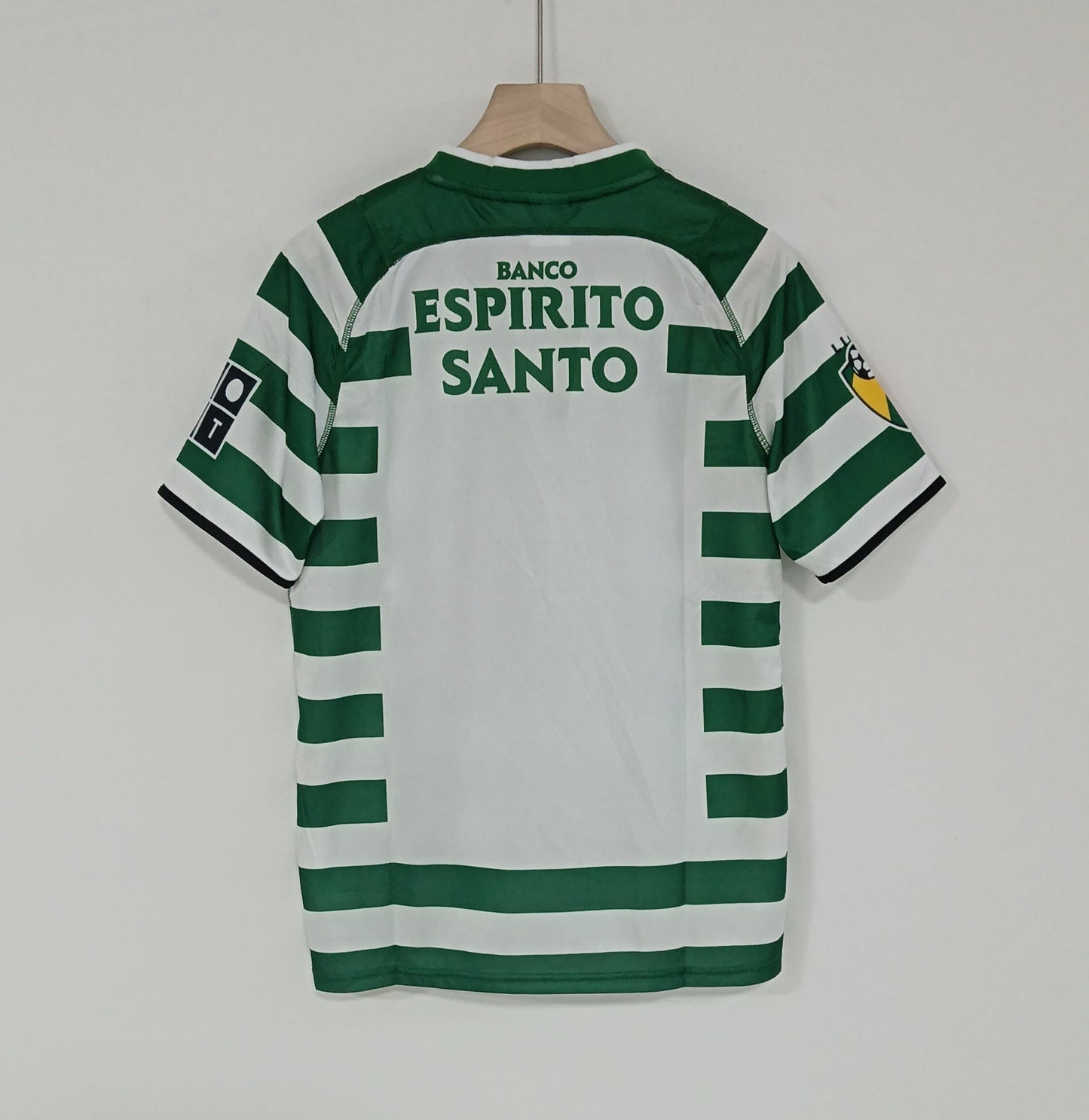 Retro Sporting CP 03-04