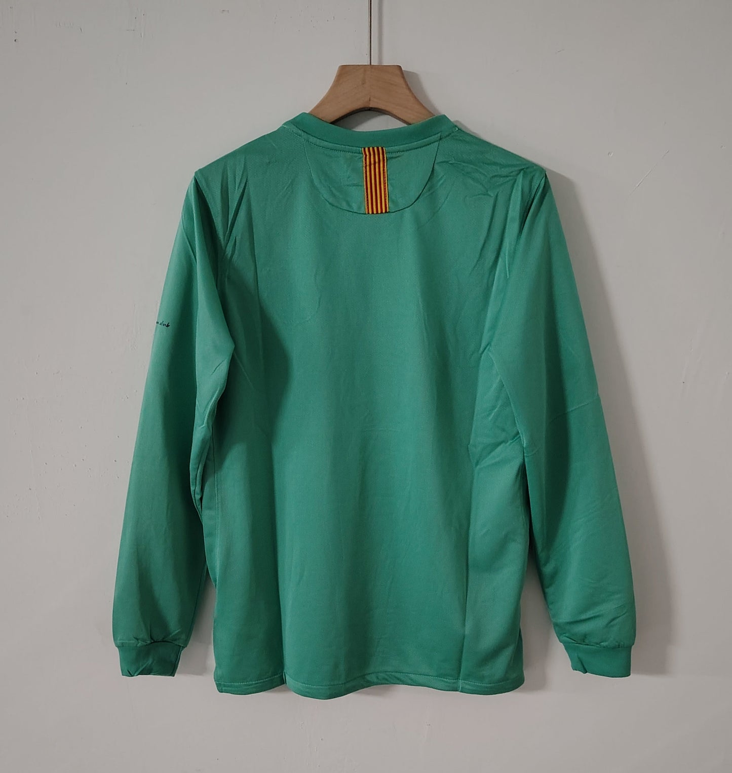 Retro Barcelona 10-11