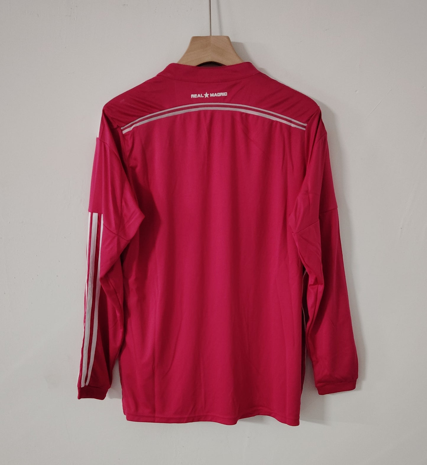 Retro Real Madrid 14-15