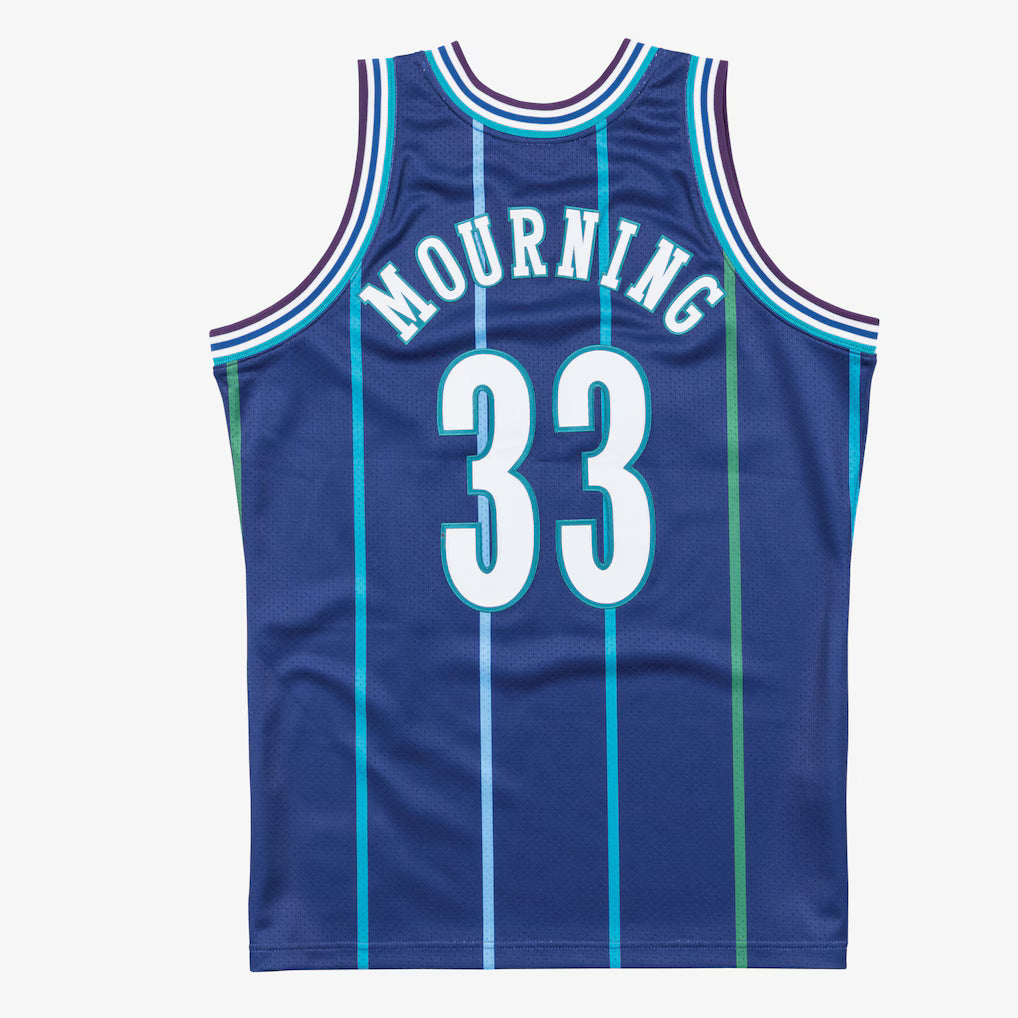 Retro Mourning ships in 2-4 weeks