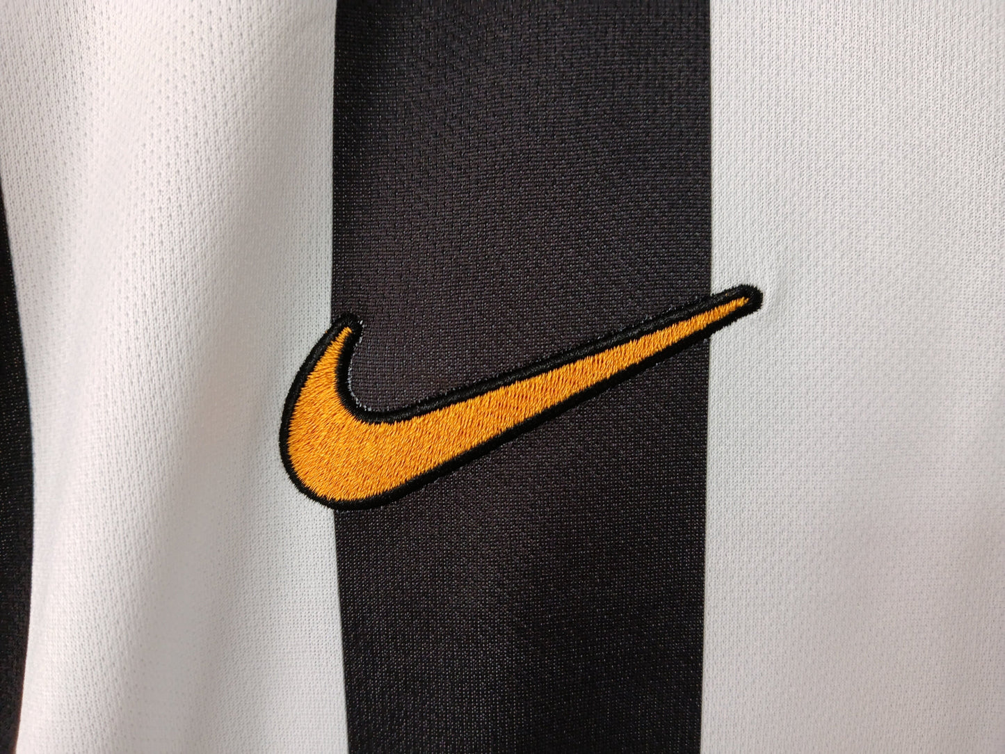 Retro Juventus 14-15