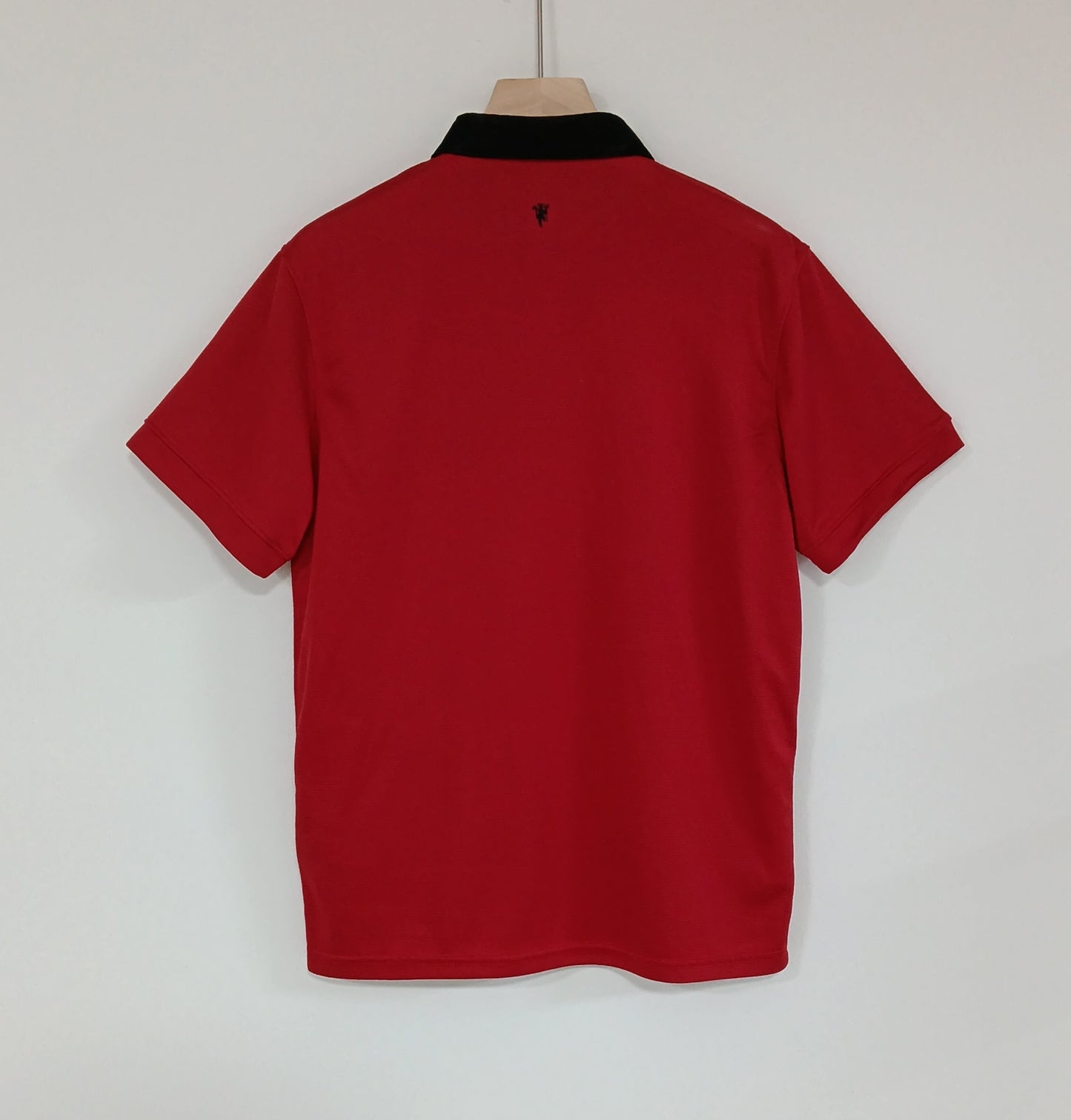 Retro Manchester United 13-14