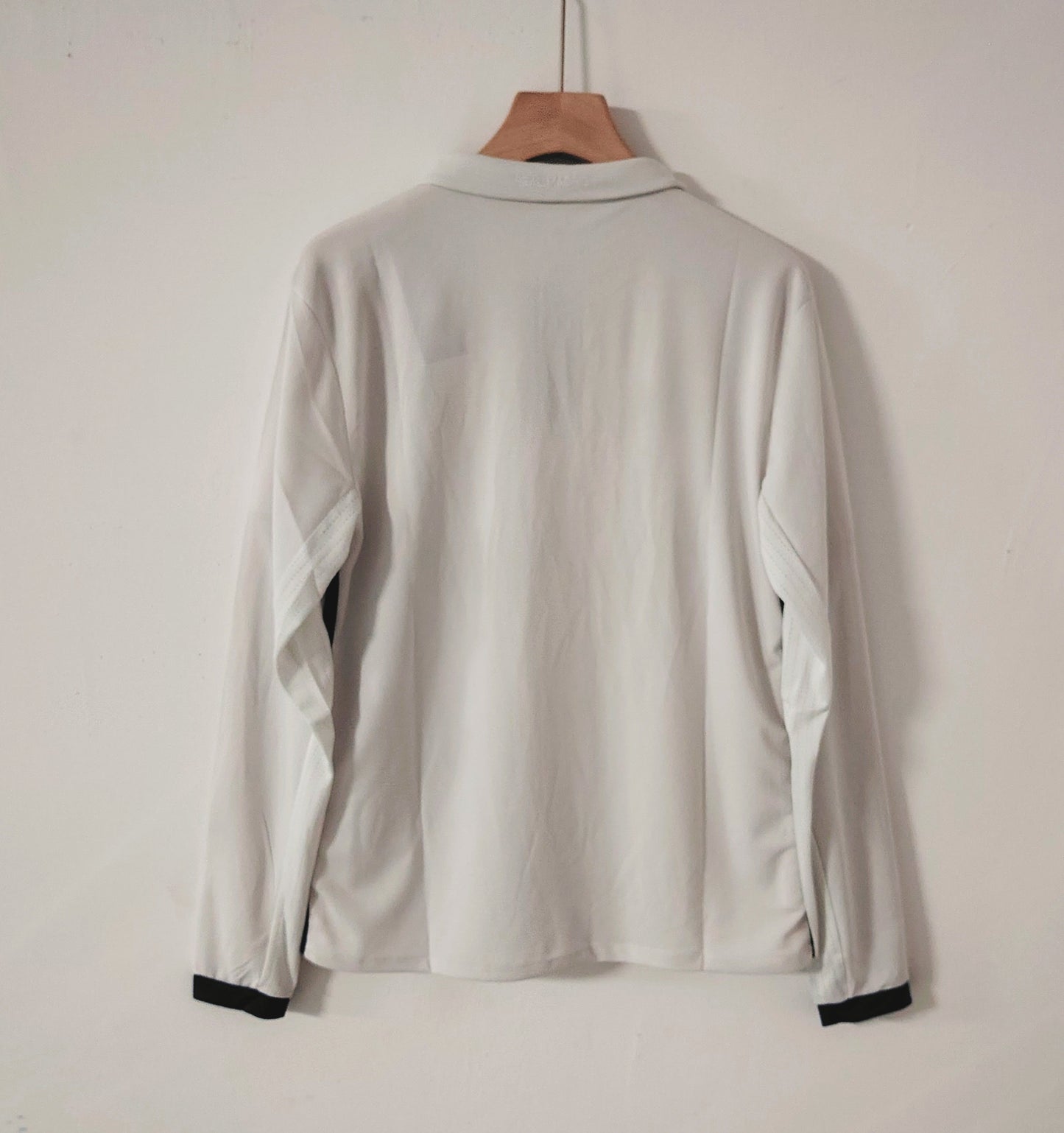 Retro Real Madrid 16-17