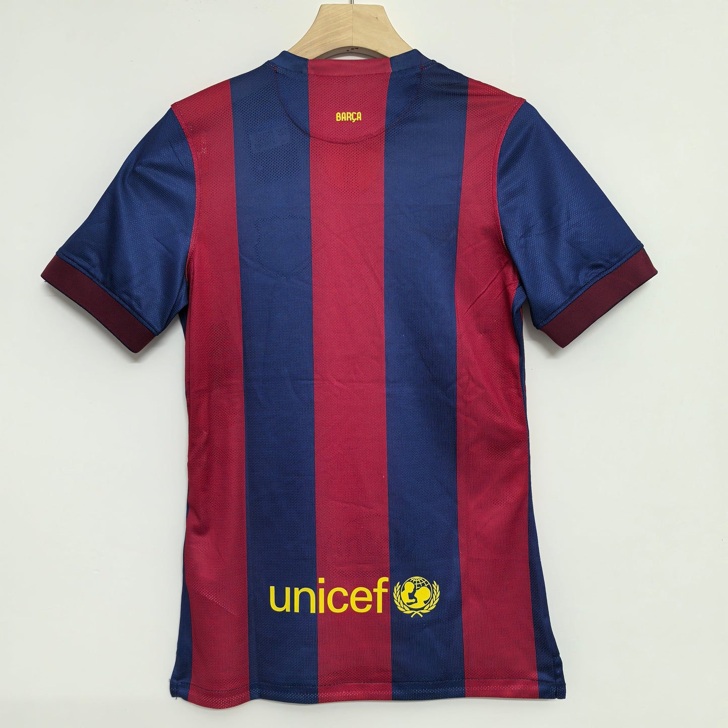 Retro Barcelona 14-15-2