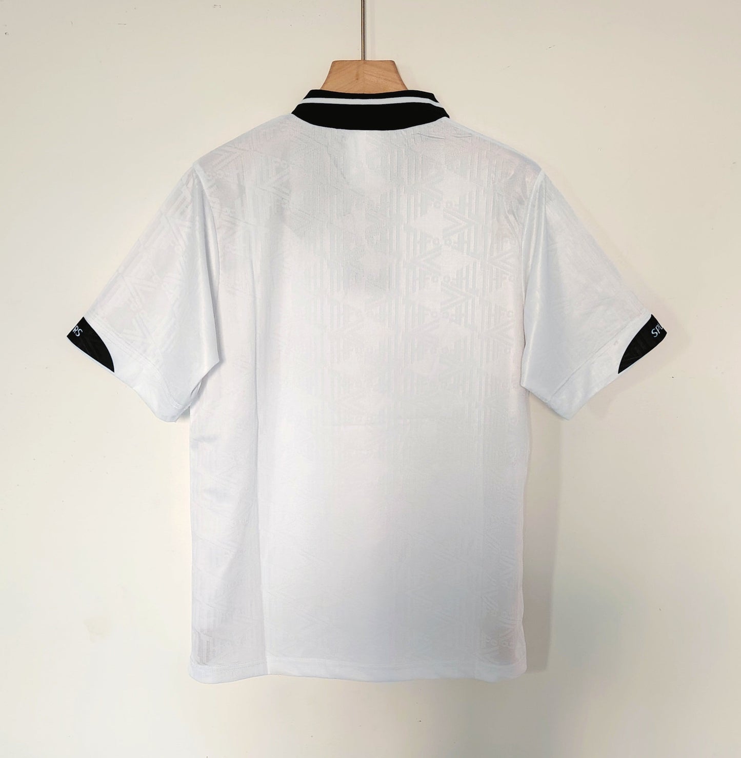 Retro Tottenham Hotspur 91-93