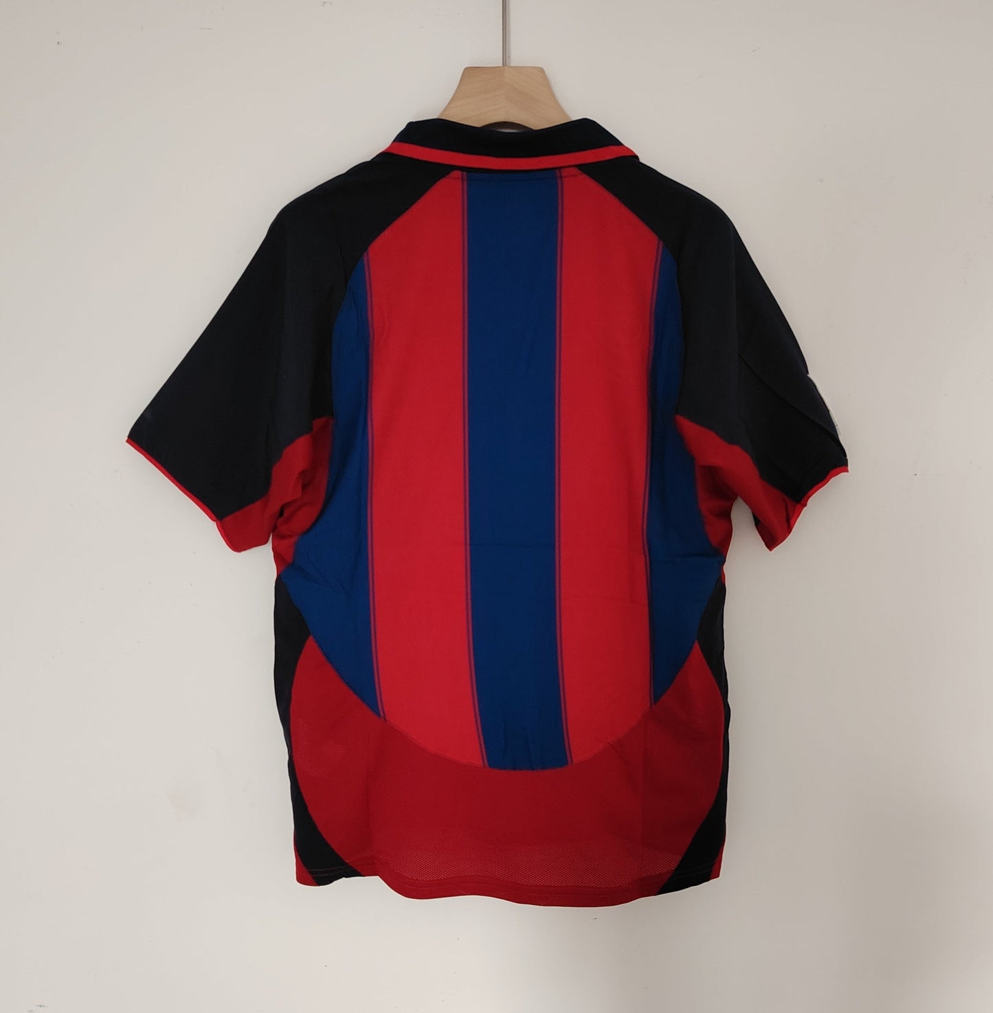 Retro Barcelona 03-04
