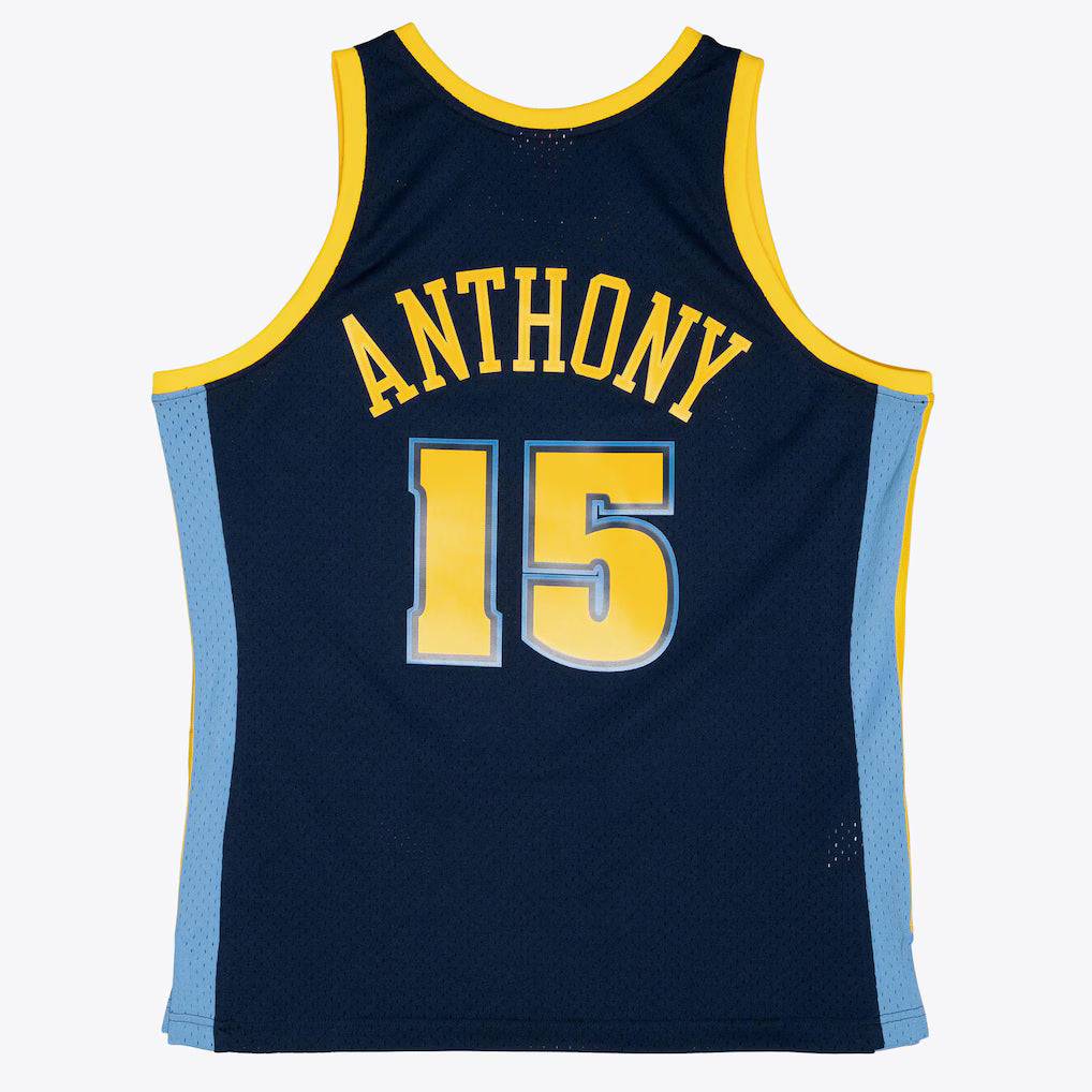 Retro Anthony ships in 2-4 weeks