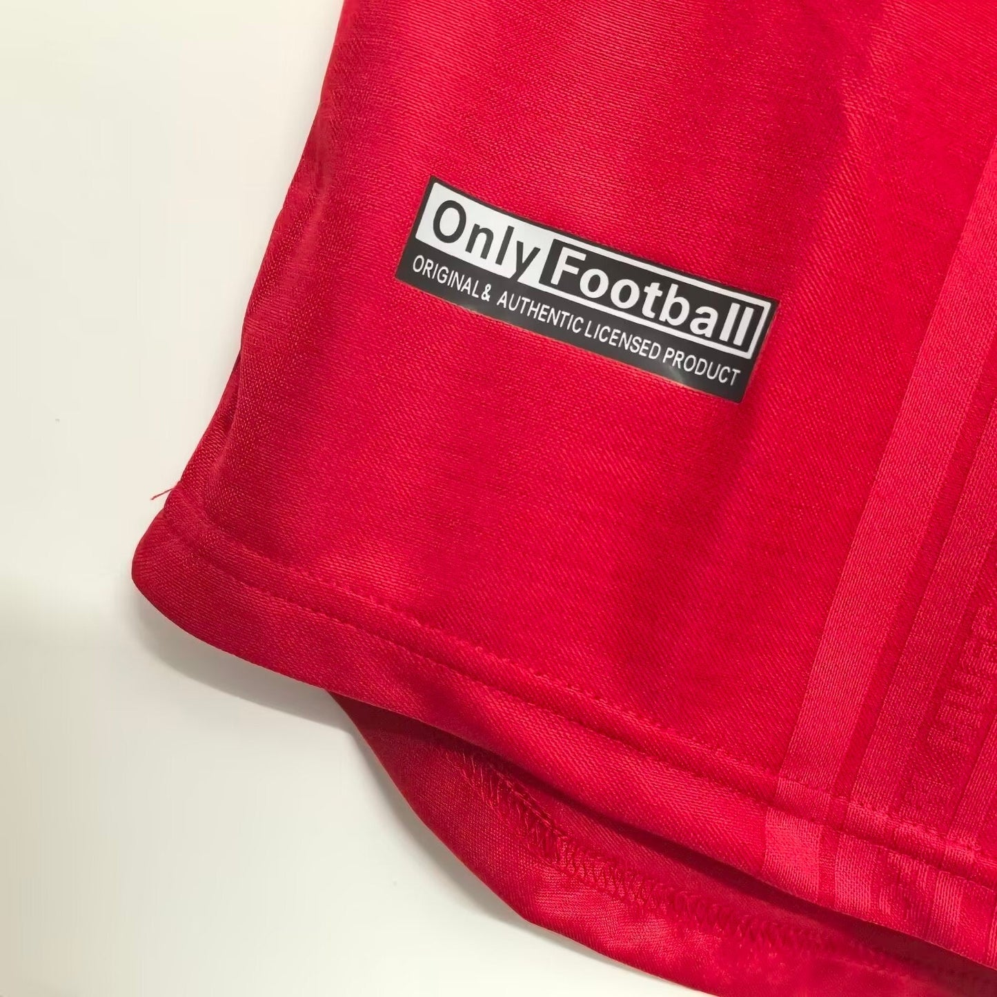 Retro Manchester United 99