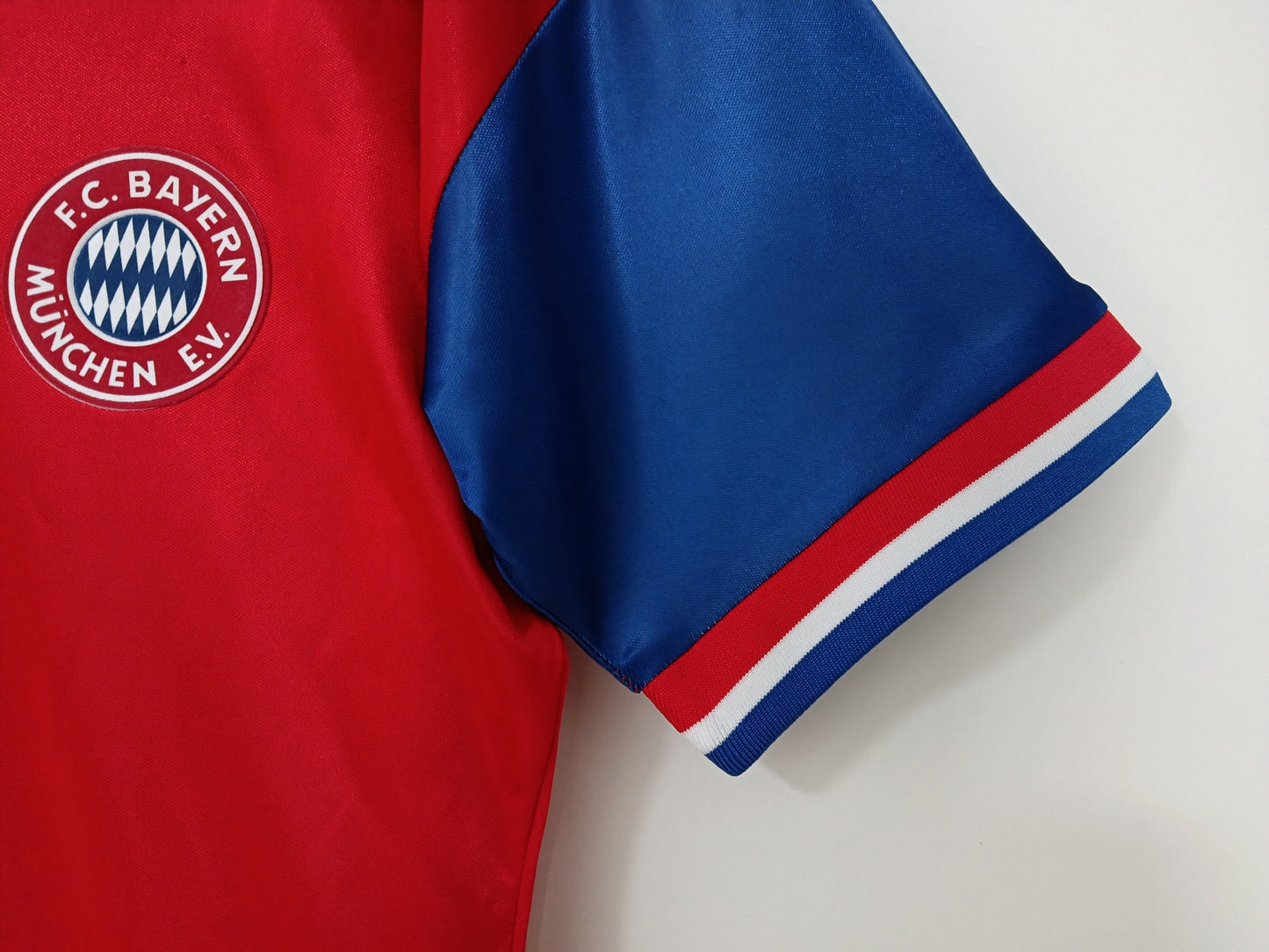 Retro Bayern Munich 95-95