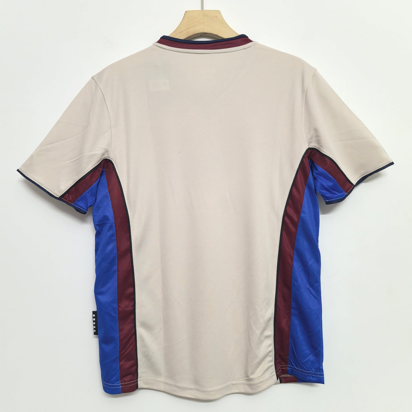 Retro Barcelona 98-99