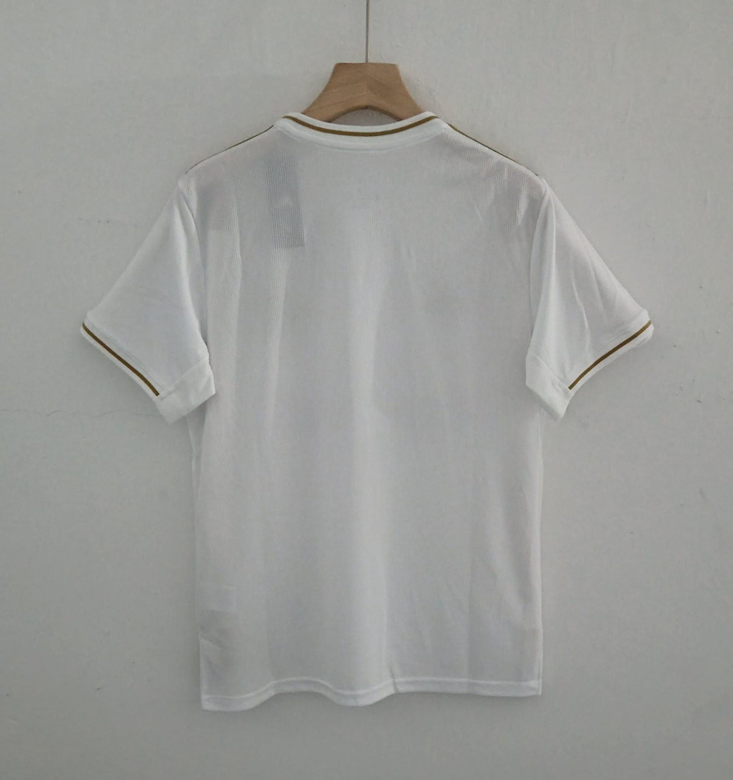 Retro Real Madrid 19-20