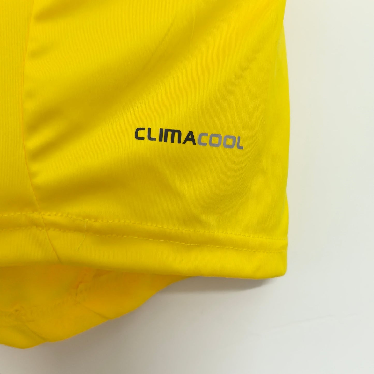 Retro Real Madrid 10-11