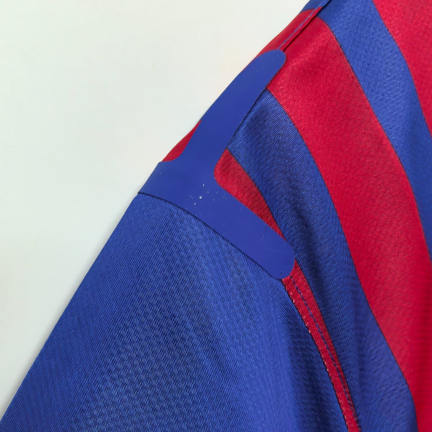 Retro Barcelona 11-12