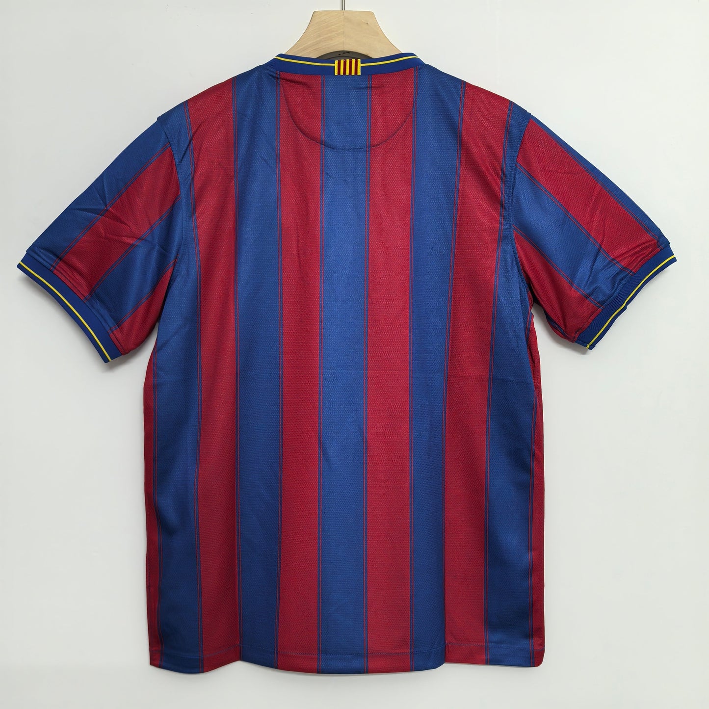 Retro Barcelona 09-10