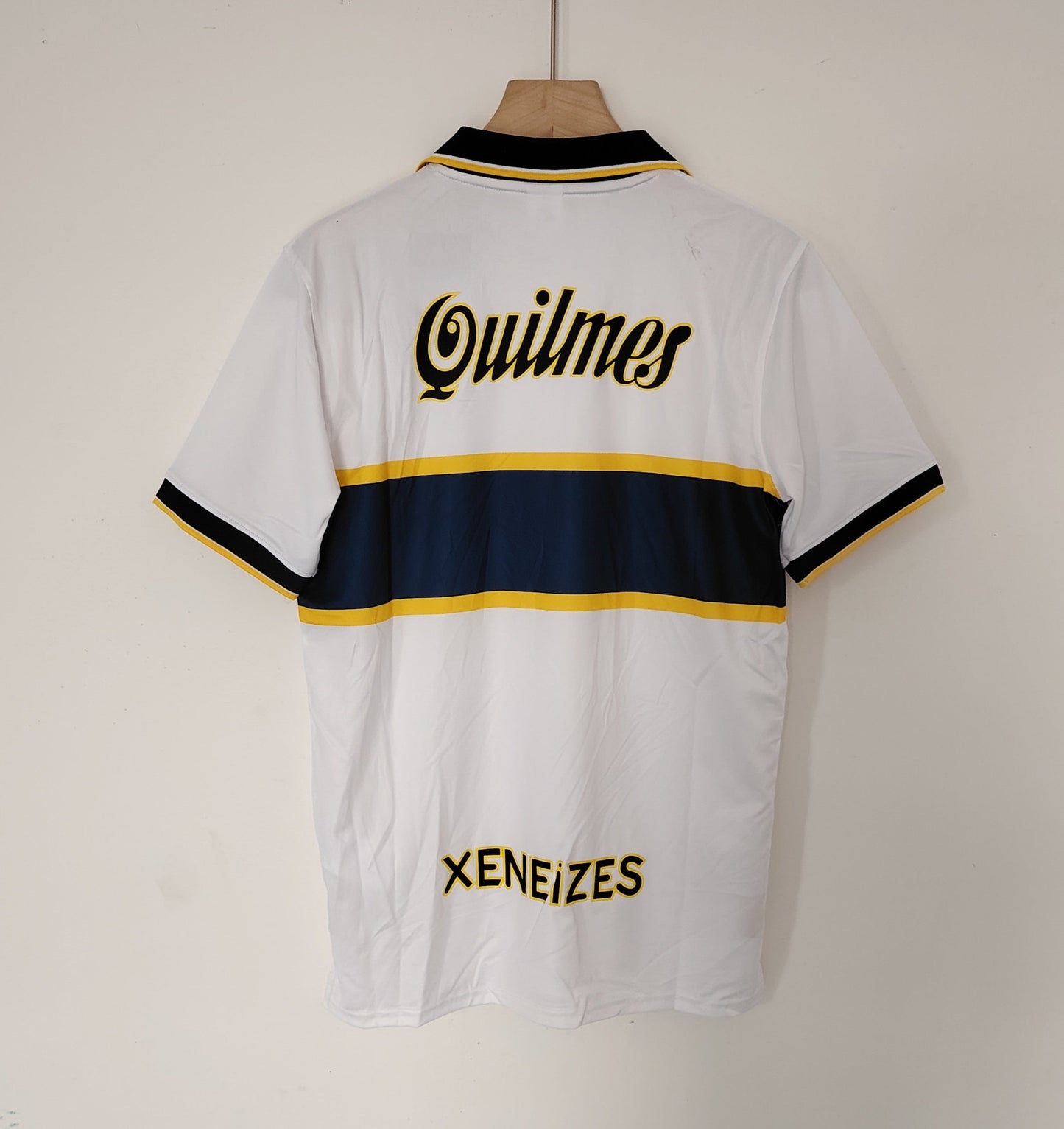 Retro Boca Juniors 97-99
