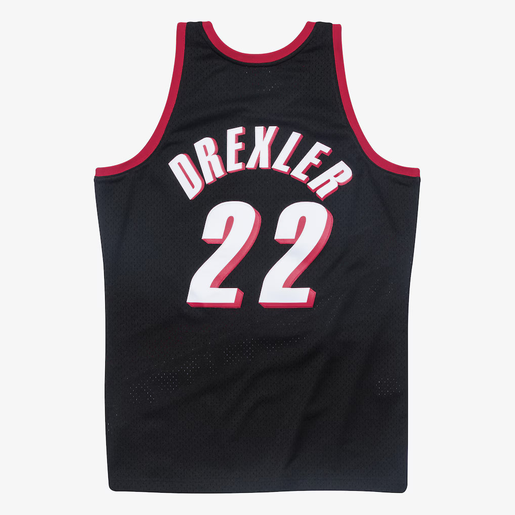 Retro Drexler ships in 2-4 weeks