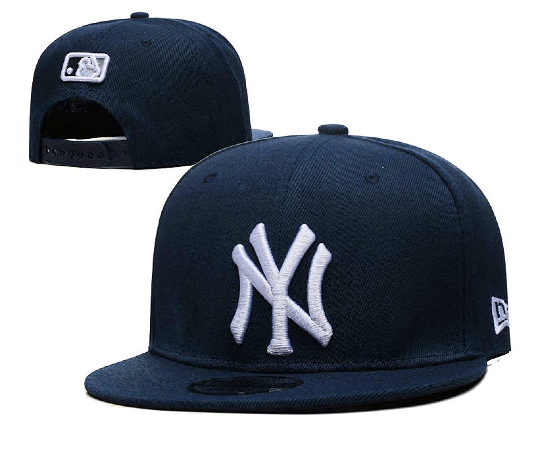 Navy Baseball Hat