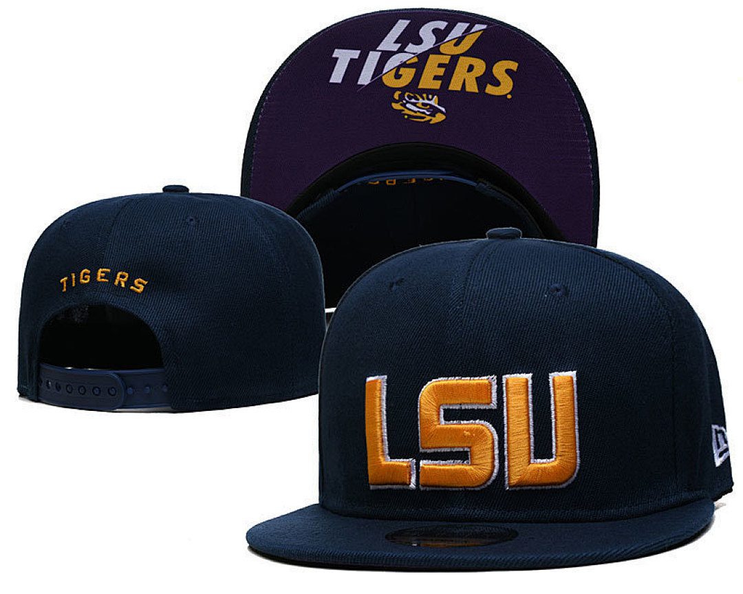 Navy College Football Hat