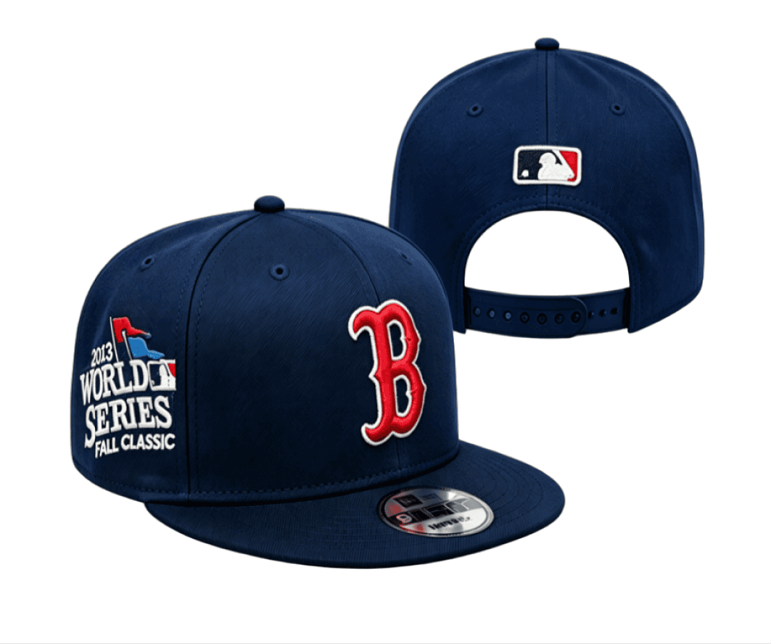 Navy Baseball Hat
