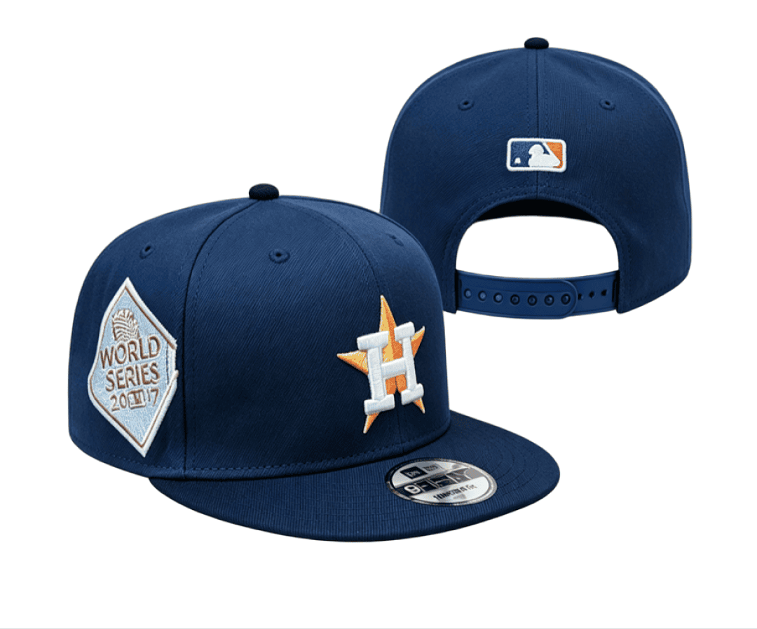 Navy Baseball Hat