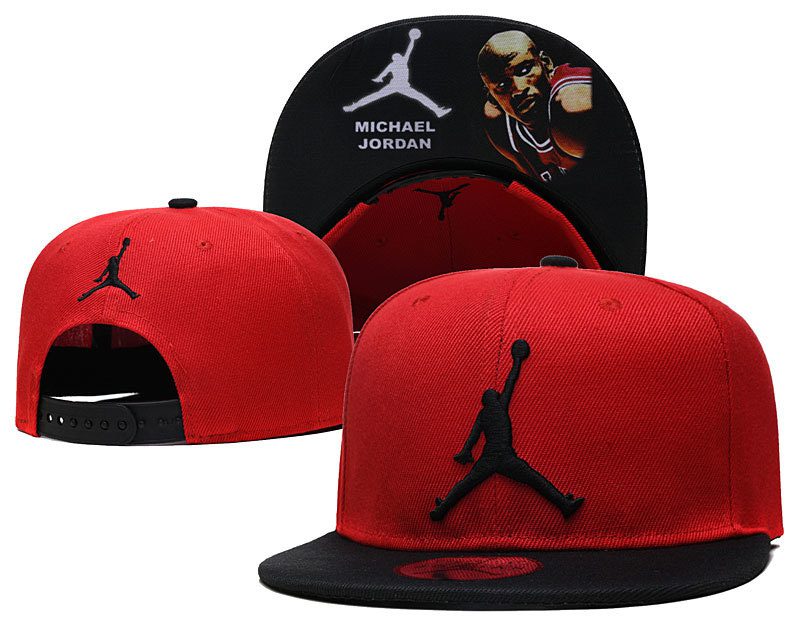 Red/Black Hat