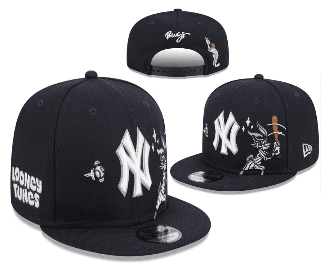 Black Baseball Hat