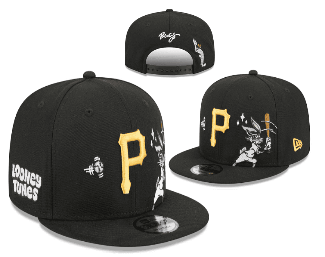 Black Baseball Hat