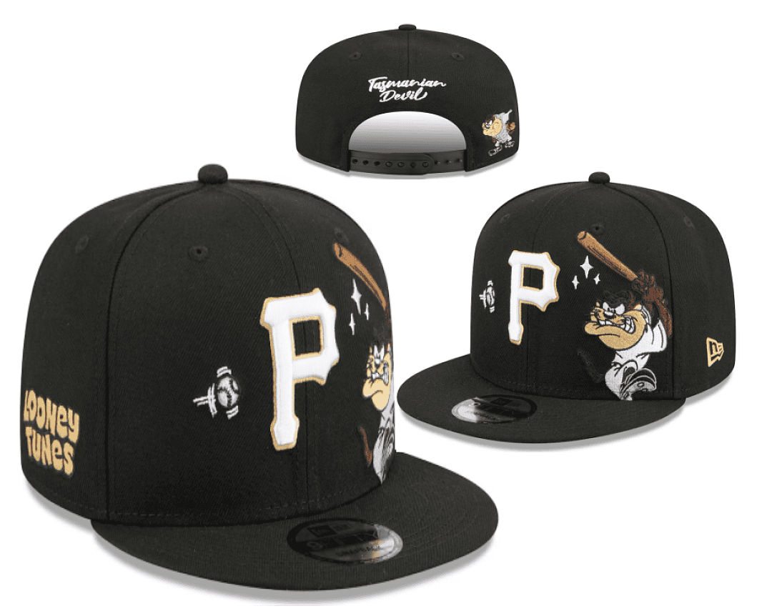 Black Baseball Hat