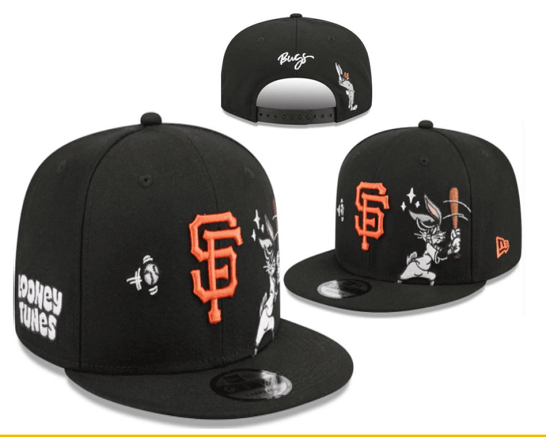 Black Baseball Hat