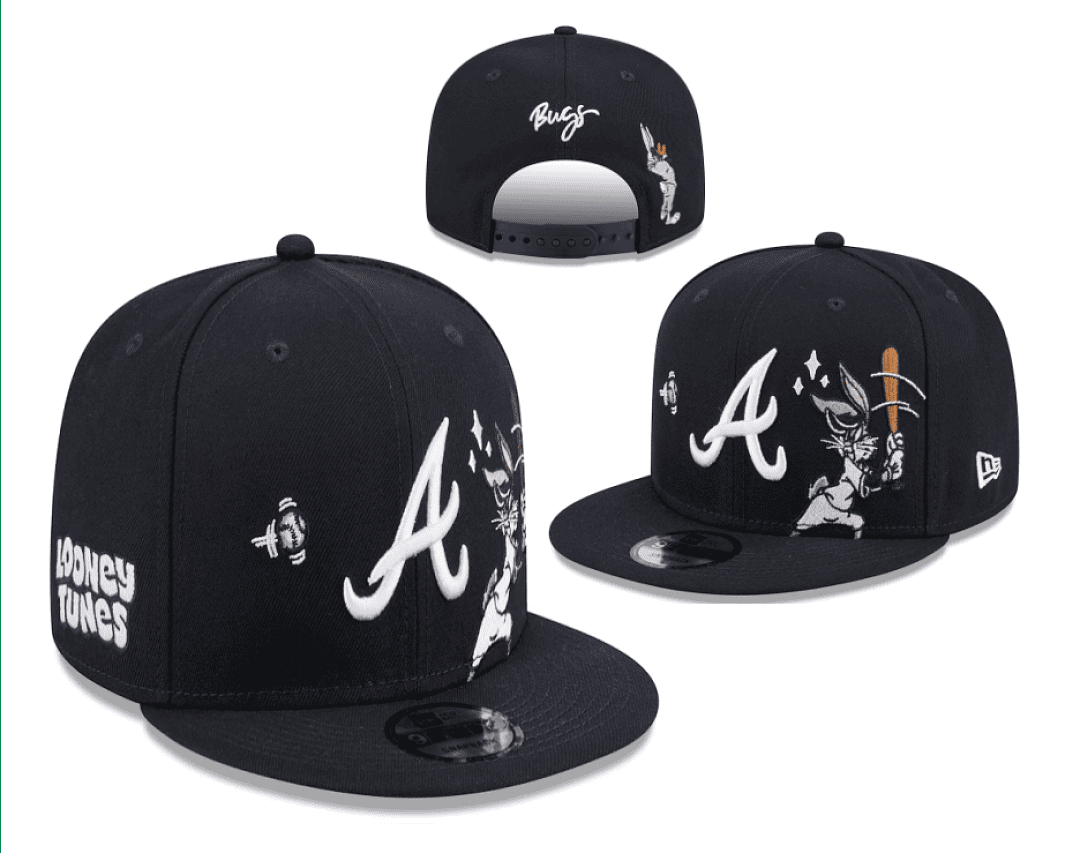 Black Baseball Hat