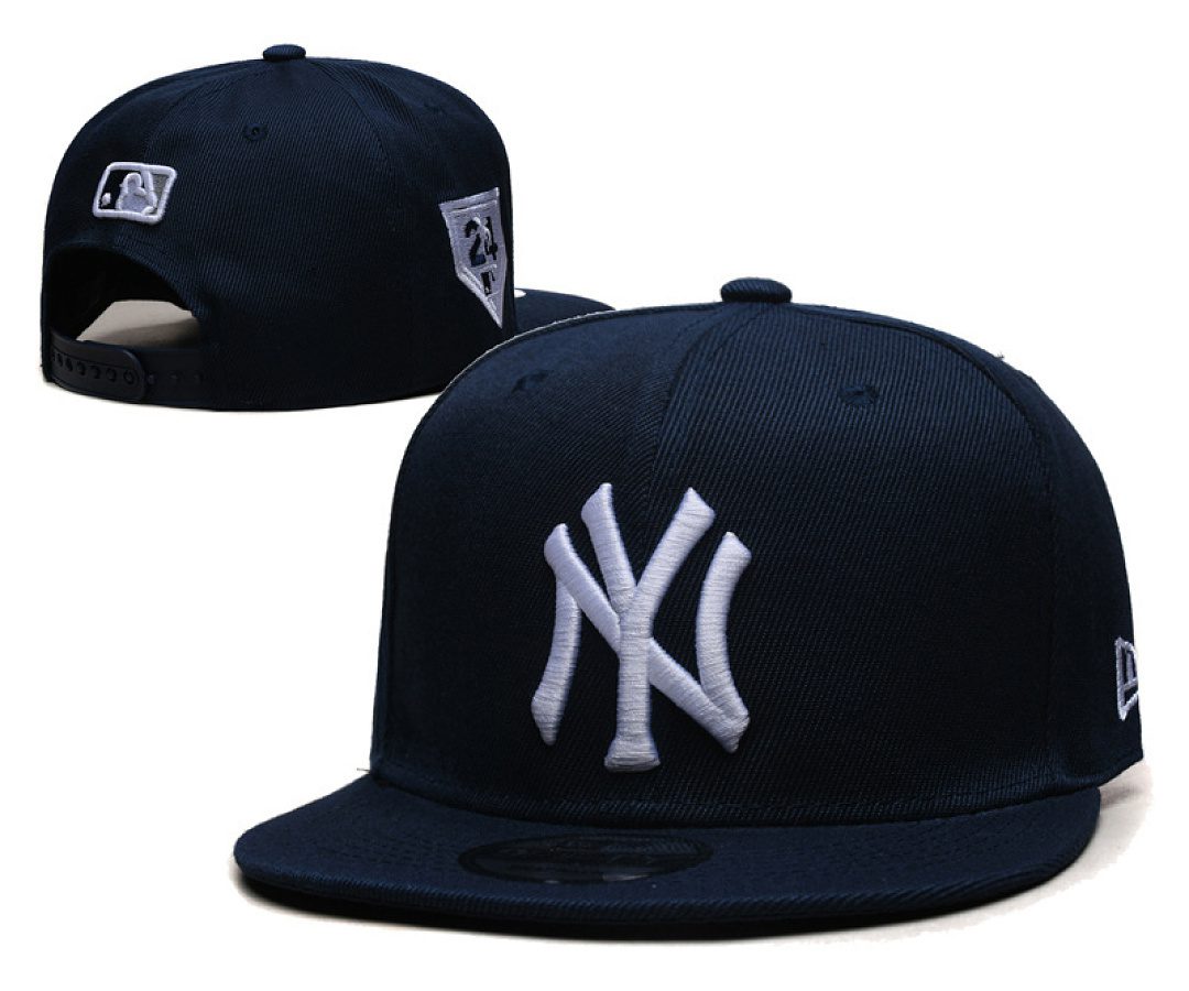 Navy Baseball Hat