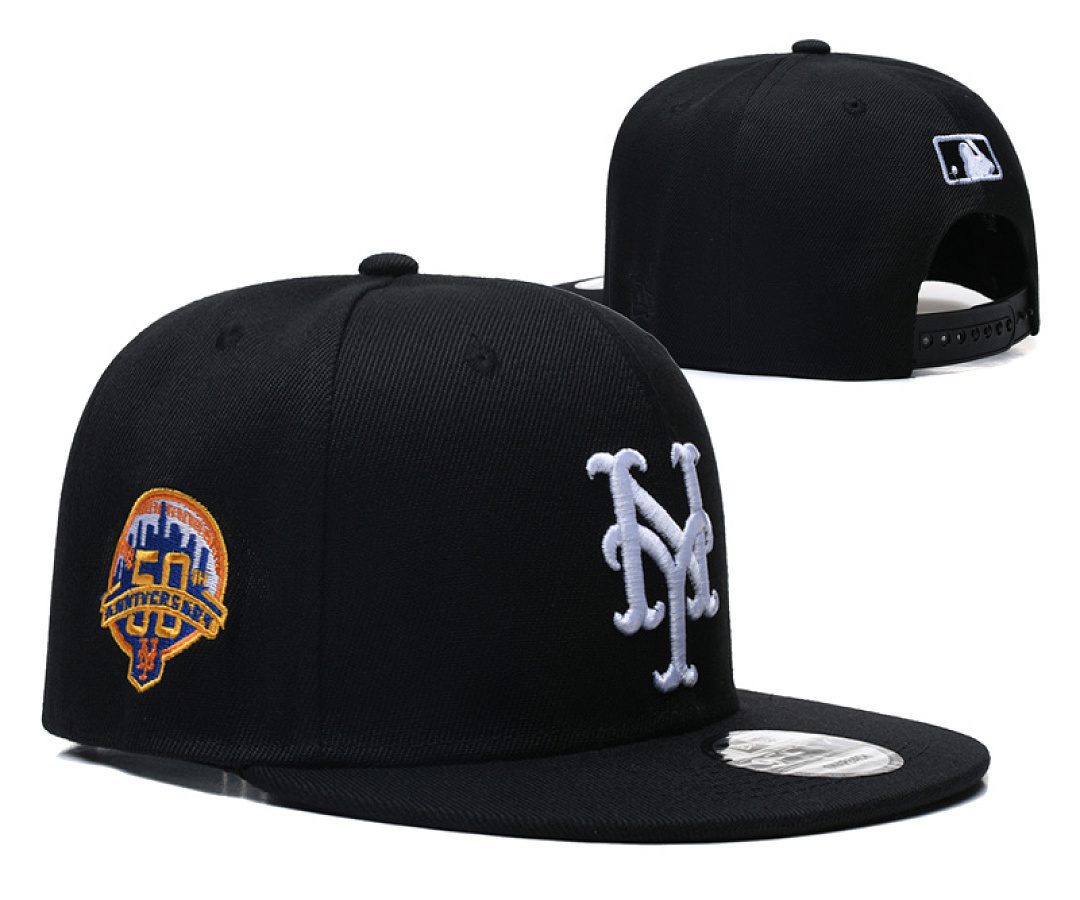 Black Baseball Hat