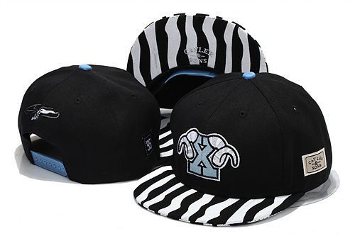 Black/White Hat