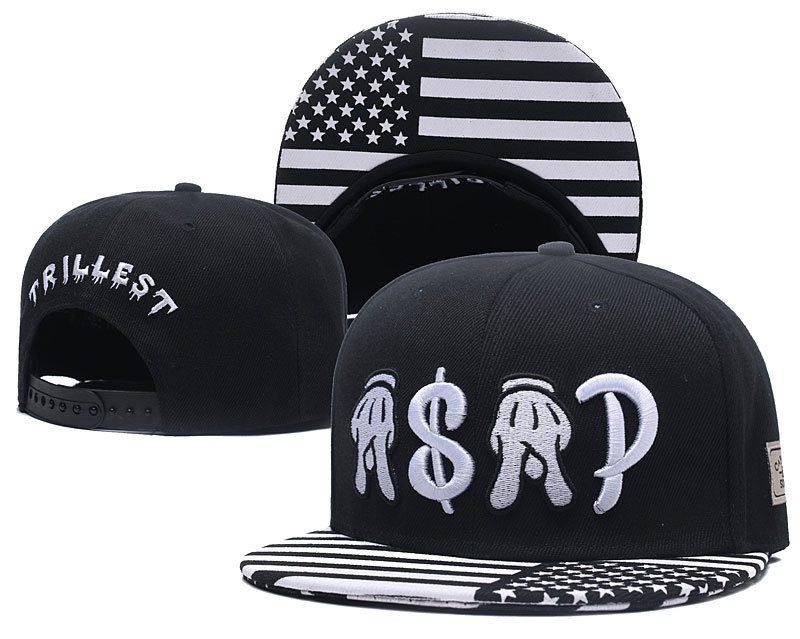 Black/White Hat