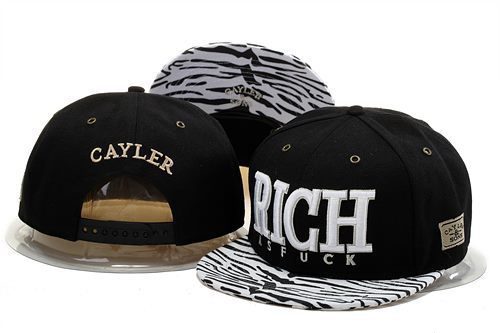 Black/White Hat