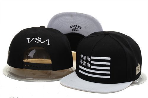 Black/White Hat