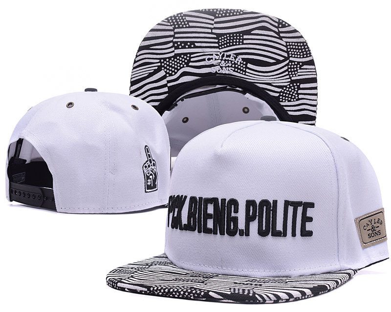 White/Black Hat