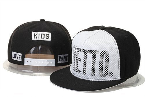 Black/White Hat